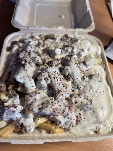 Photo of Osmow's Shawarma - 188 Bell Blvd Suite A, Belleville, ON K8P 5L2